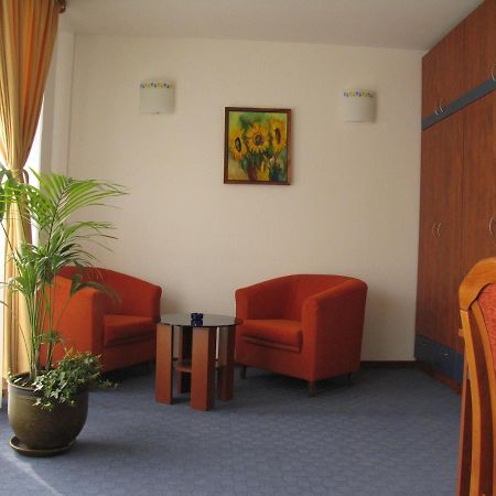Hotel Latinka 소피아 외부 사진