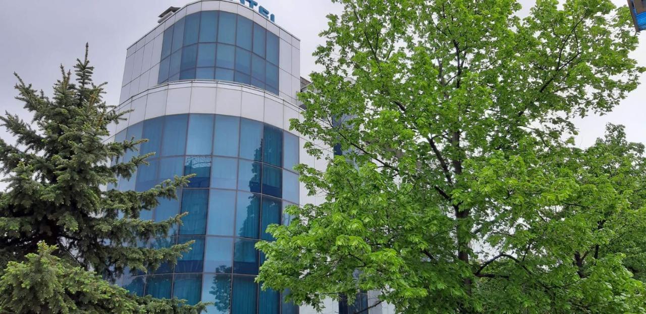 Hotel Latinka 소피아 외부 사진