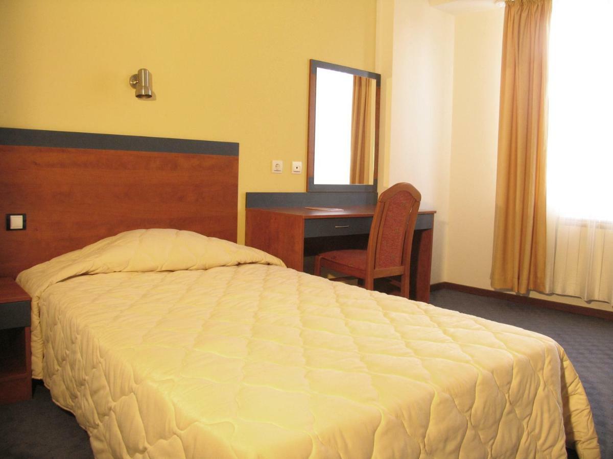 Hotel Latinka 소피아 외부 사진
