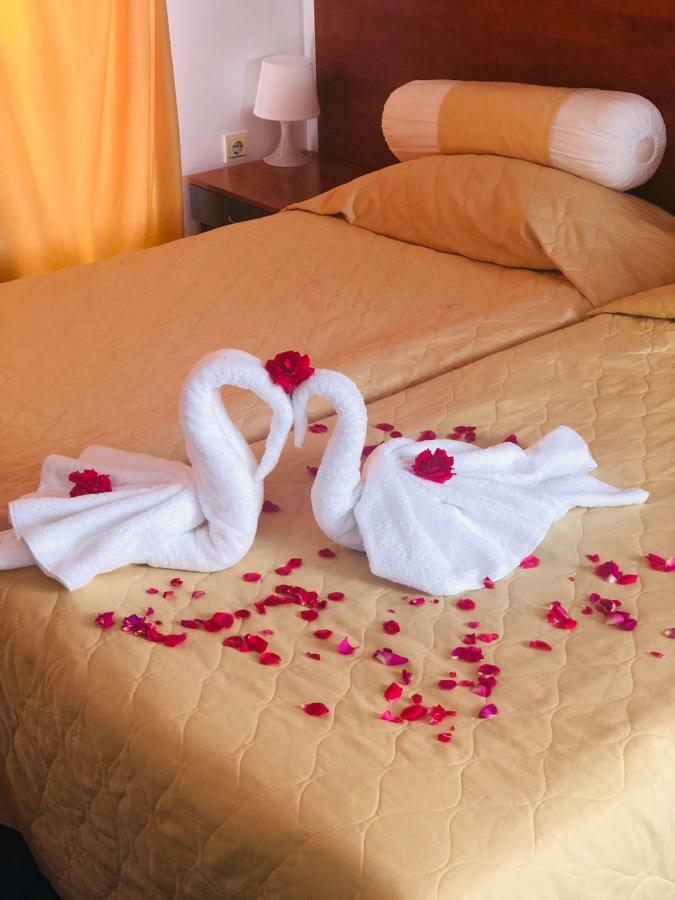 Hotel Latinka 소피아 외부 사진